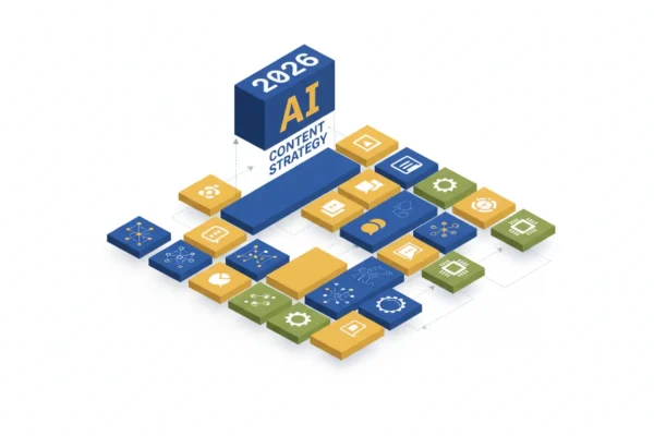 AI Authority: Your 2026 Content Strategy