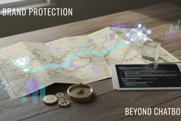 AI Brand Protection in 2026: Beyond Chatbots