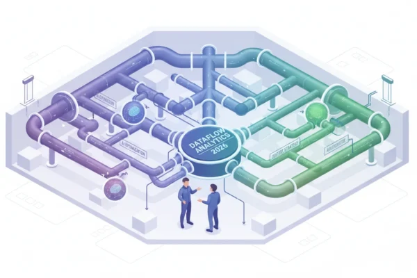 AI Content Optimization: DataFlow Analytics 2026
