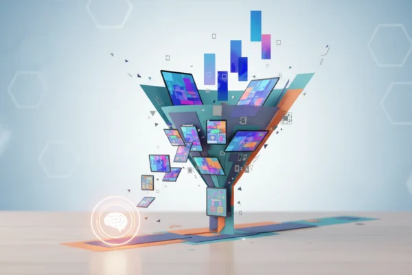 AI Display Ads: Boost Brand Recall by 15% in 2026