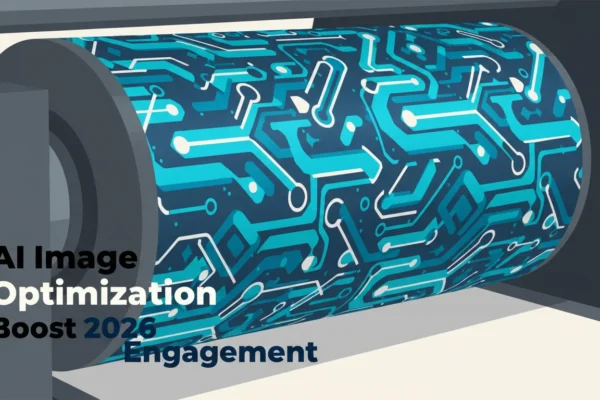 AI Image Optimization: Boost 2026 Engagement