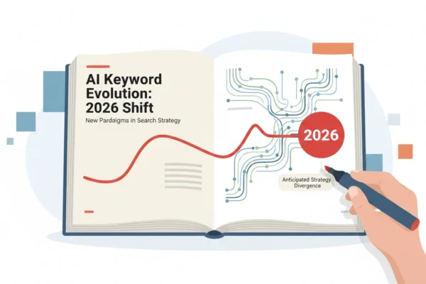 AI Keyword Strategy: Why 2026 Demands New Thinking