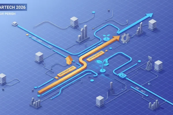 AI Martech 2026: Differentiate or Die Out