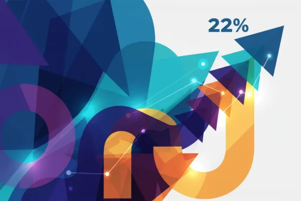 AI-Ready Content: 22% Traffic Boost in 2026