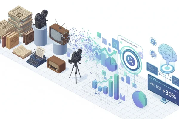 Aura Innovations: Boosting PPC ROI with AI in 2026