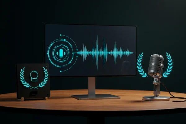 AuraTech Solutions: AI Voice Wins in 2026