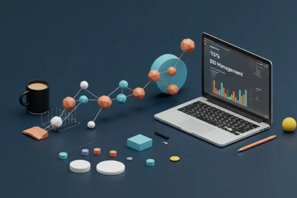 Bid Management: 15% Conversion Boost by 2026