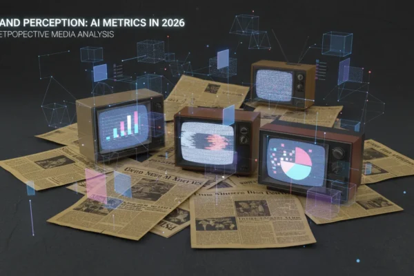 Brand Perception: AI Metrics in 2026