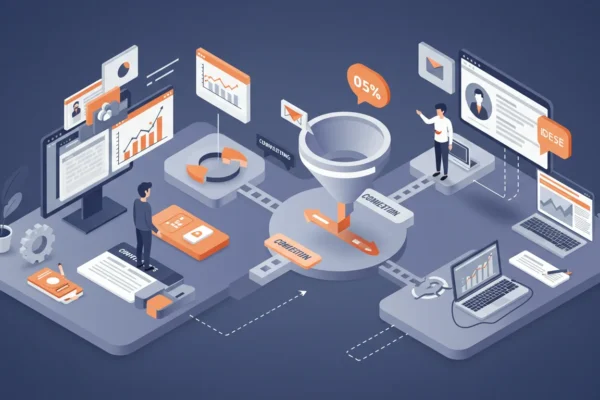 Conversion Tracking: Your 2026 Marketing Survival Guide