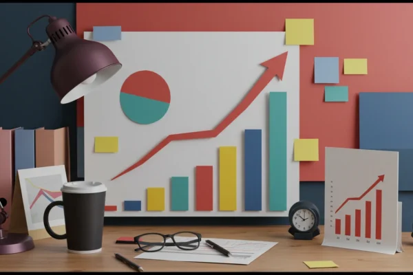 Darktrace’s 2.5x ROAS: Marketing Lessons for 2026