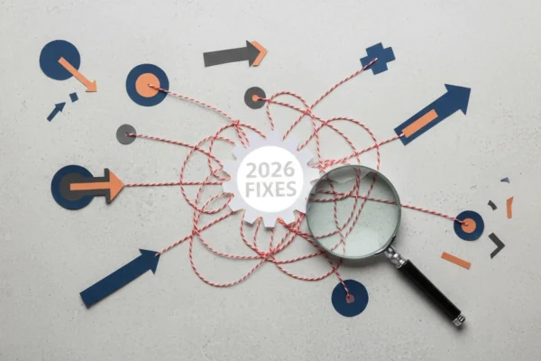 Digital Campaign Performance: 2026 Fixes
