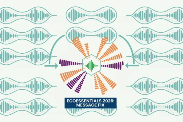 EcoEssentials’ 2026 Trust Crisis: Ad Messaging Fix