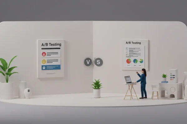 EcoHome Solutions: A/B Testing Ad Copy in 2026