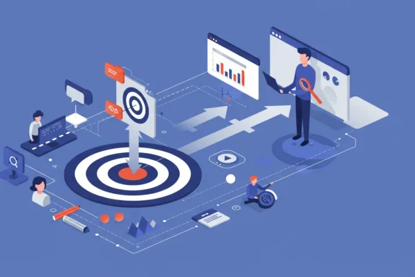 GA4 Conversion Tracking: 2026 Marketing Imperative