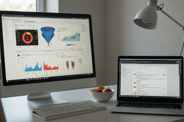 GA4 & Google Ads: Master Conversion Tracking for 2026