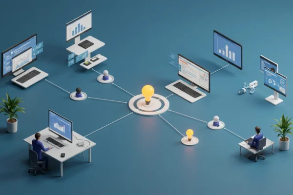 GA4 Tracking: Upgrade for 2026 Marketing Success