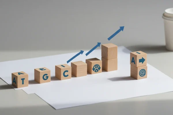 Google Ads 2026: 5 Steps to 15% More Growth