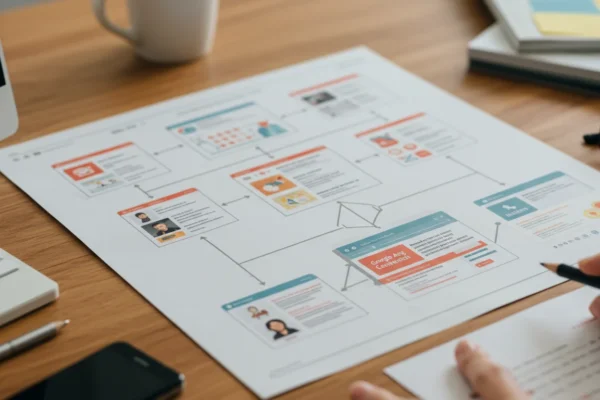 Google Ads: 2026 Landing Page Conversion Secrets