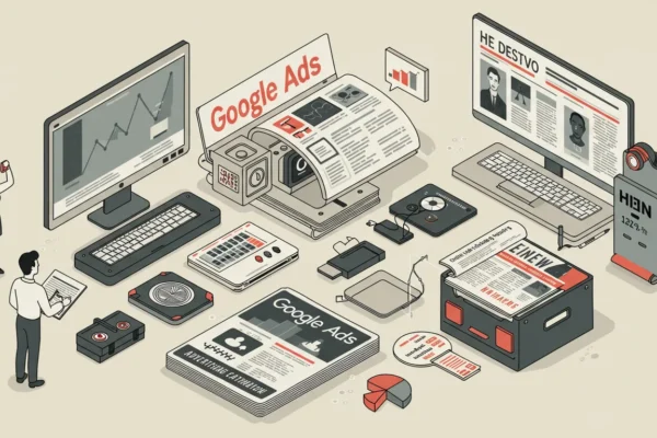 Google Ads: 2026 Strategy to Cut Costs by 15%