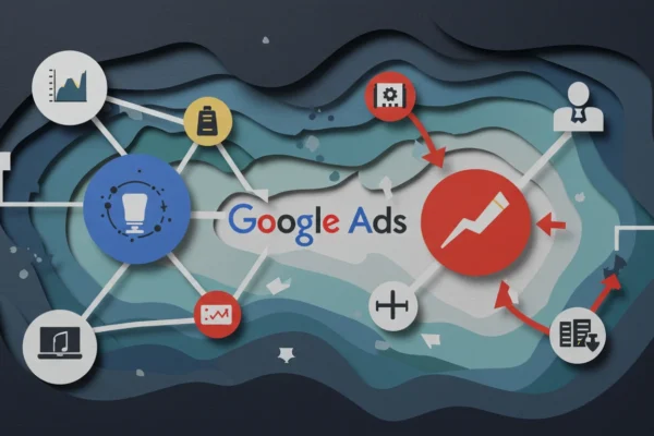 Google Ads: 2026 Strategy to Cut Costs by 15%