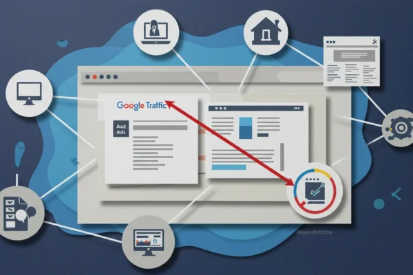 Google Ads Agent Traffic: Marketer Readiness for 2026