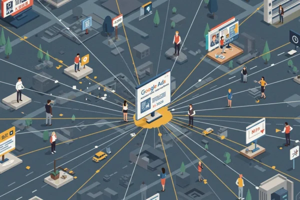 Google Ads: AI Bots Tanked 2026 Urban Bloom ROAS