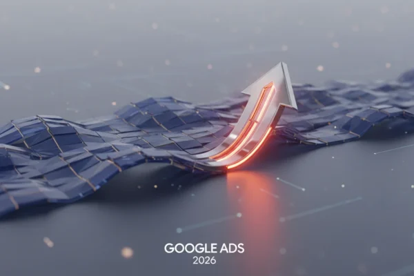 Google Ads: Boost Brand Affinity in 2026
