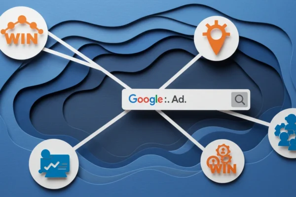 Google Ads Dominance: 5 PPC Wins for 2026
