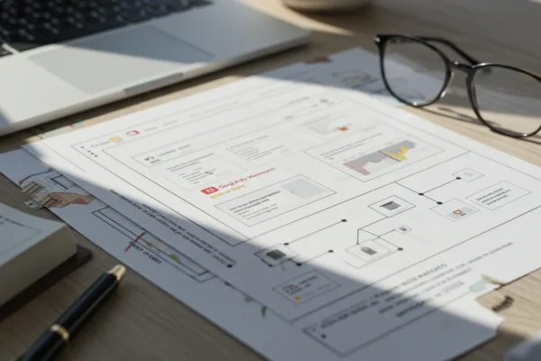Google Ads Manager: Audit for 20% ROI in 2026