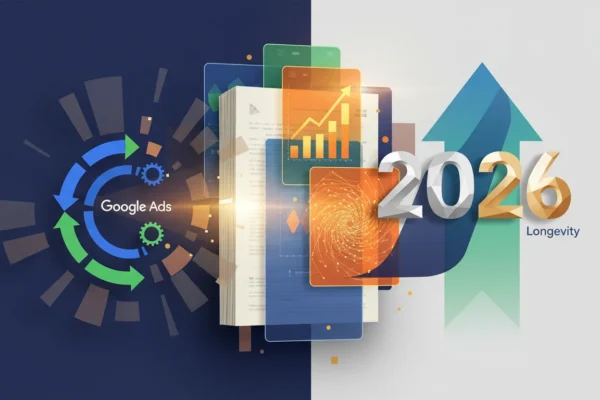Google Ads: Refresh PPC for 2026 Longevity