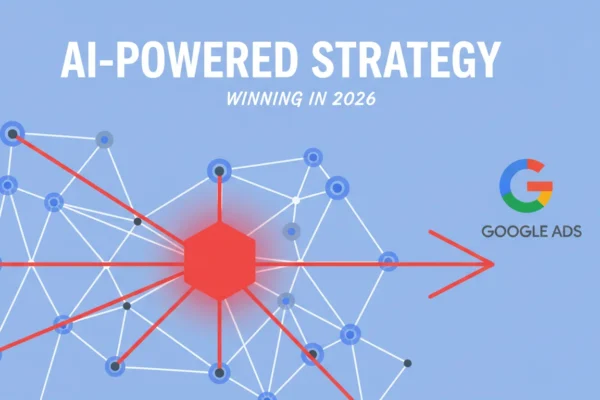 Google Ads Strategy: Winning with AI in 2026