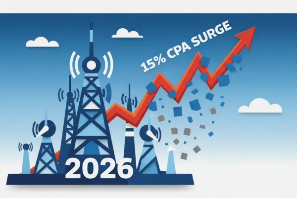 Google AI Mode: 15% CPA Surge for Unprepared in 2026