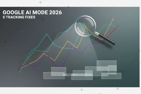 Google AI Mode: 40% CTR Drop by 2026?