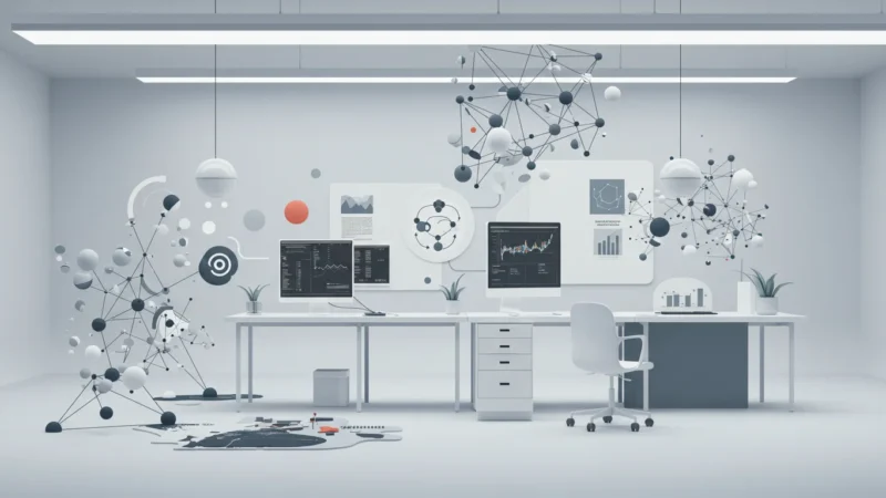 AI Brand Search: 2026 Attribution Model Crisis