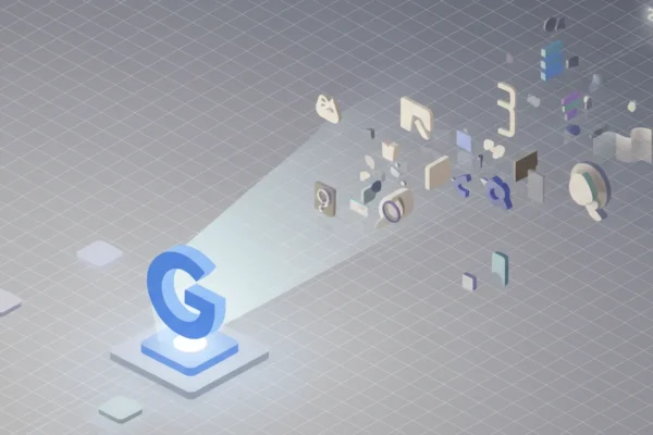 Google AI Mode: Brands Invisible by 2026?