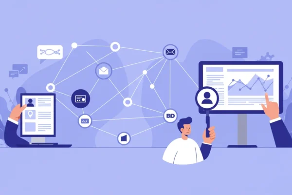 GreenScape’s Google Ads: 2026 Bid Management Shift