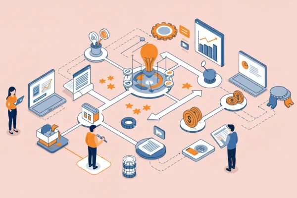 InnovateFlow: 2026 Marketing Strategy Boosts ROAS