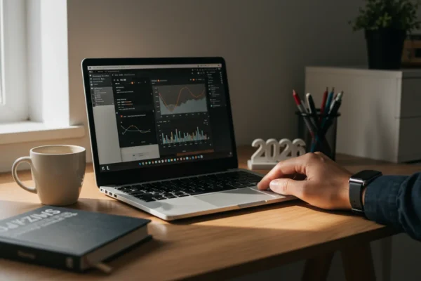 Keywords: 5 Tactics for 2026 Marketing Wins