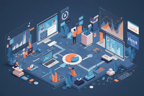 Landing Page UX: 2026 Conversion Rate Boosters