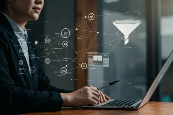 Marketing: 5 Steps to 2026 Conversion Tracking