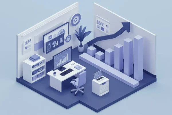Marketing: Expert Insights Redefine 2026 ROI