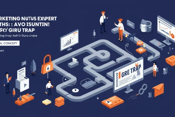 Marketing Expert Myths: Avoid 2026’s Guru Trap