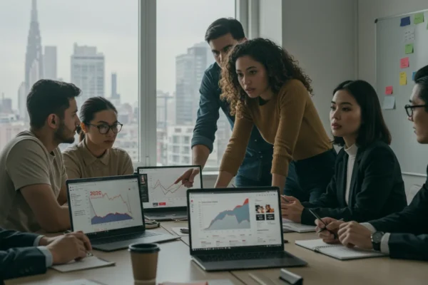 Marketing Experts: Avoid 2026’s Follower Flop