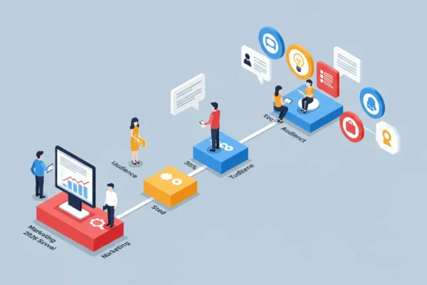 Marketing Innovation: 5 Steps for 2026 Survival
