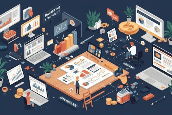 Marketing Myths: 5 Fails to Avoid in 2026