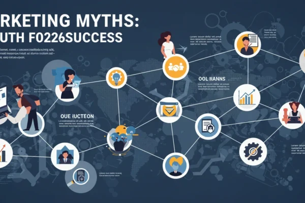 Marketing Myths: 5 Truths for 2026 Success