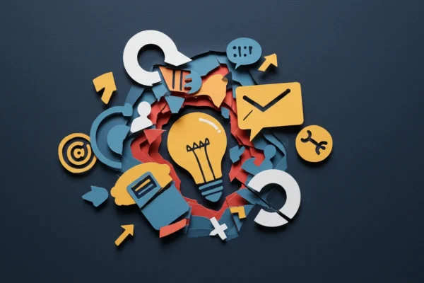 Marketing Myths: Shattering 2026’s Outdated Notions