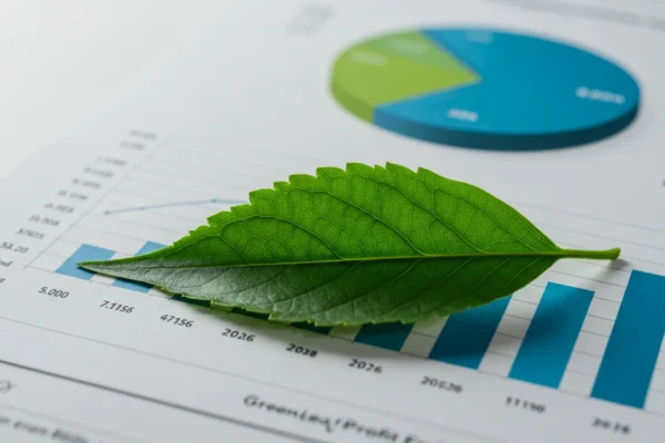 Marketing ROI: GreenLeaf Organics’ 2026 Profit Engine