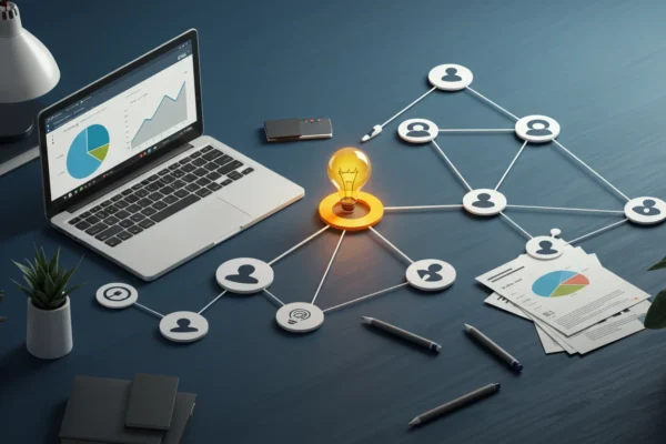 Tracking Templates: Marketers Master 2026 Data