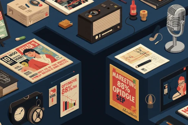 Marketing’s 88% Gap: Optimove Can Bridge It in 2026